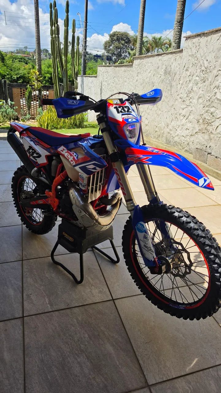 Beta Racing 2024 - Foto 5
