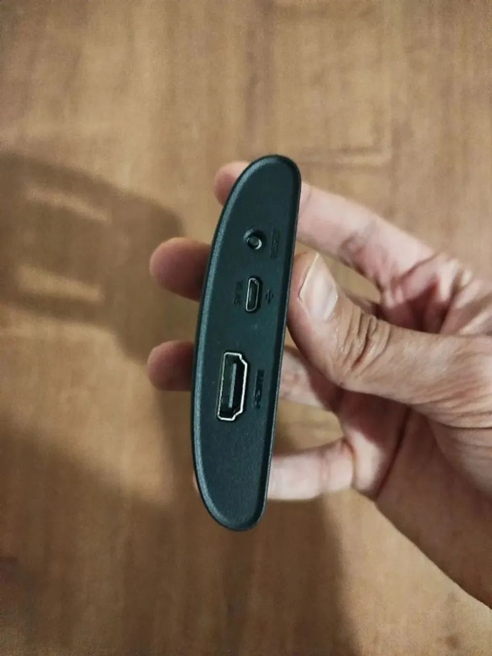 Roku Express full hd preto Usado ótimo estado tudo funcionando - Foto 4