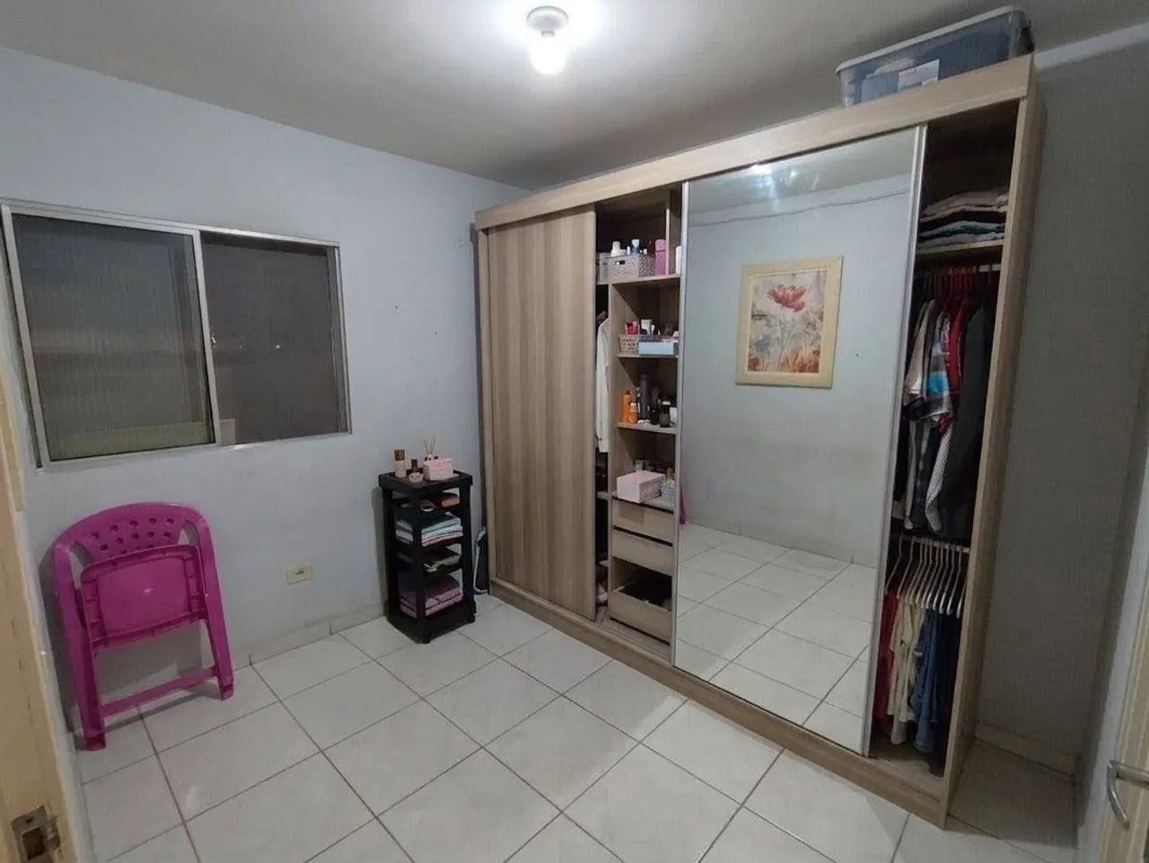 Casa em Privê com garagem de carro  - Foto 2