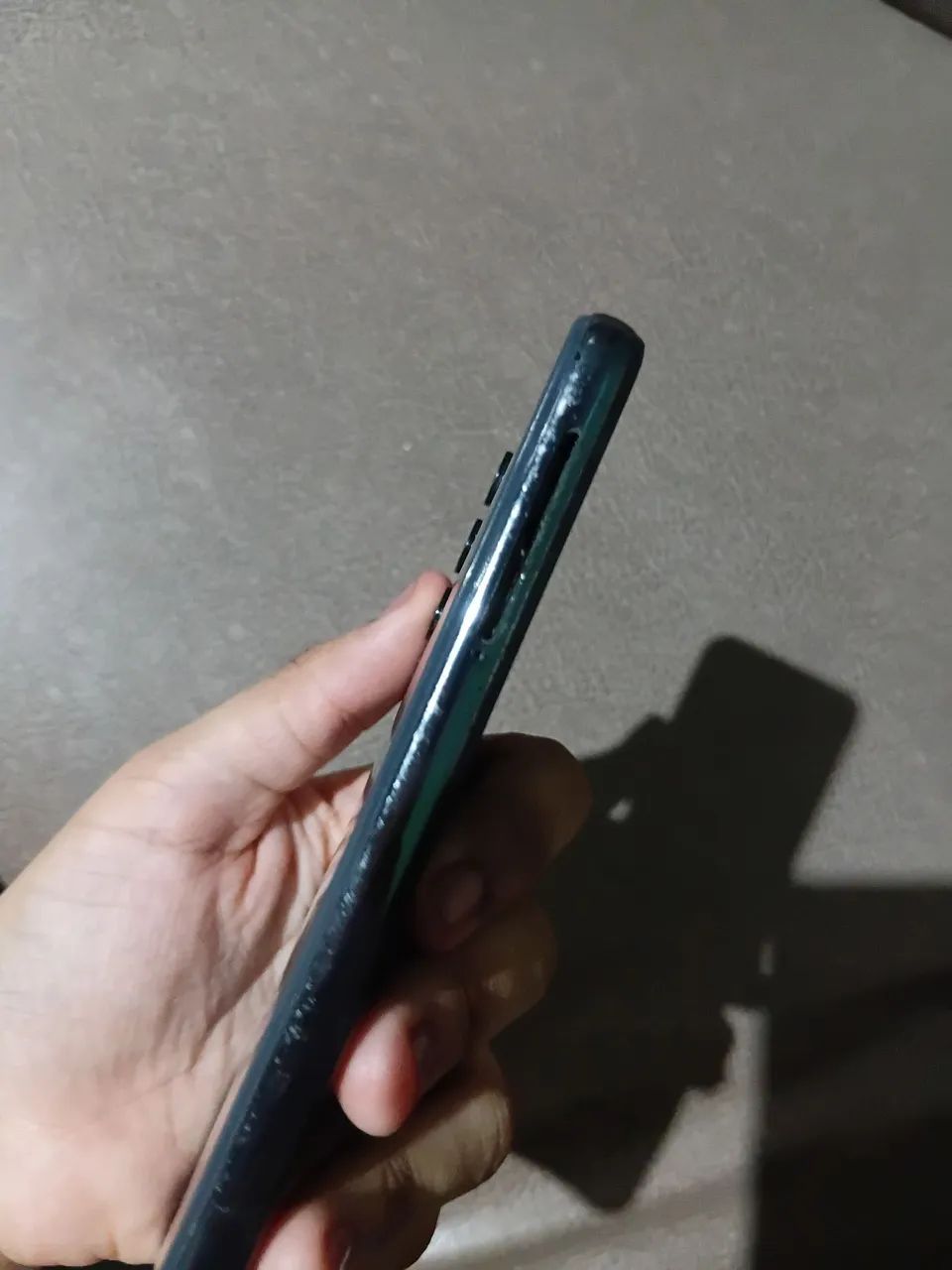 Samsung A32 5G para troca de peças - Foto 3