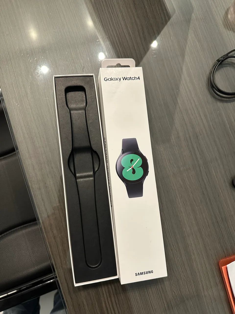 Samsung Galaxy Watch 4  - Foto 4