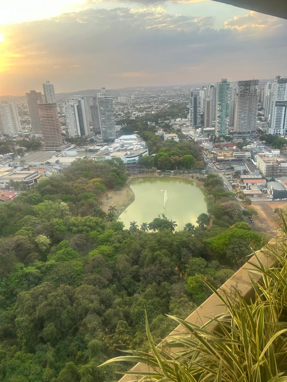 Foto - Goiânia - Setor Bueno