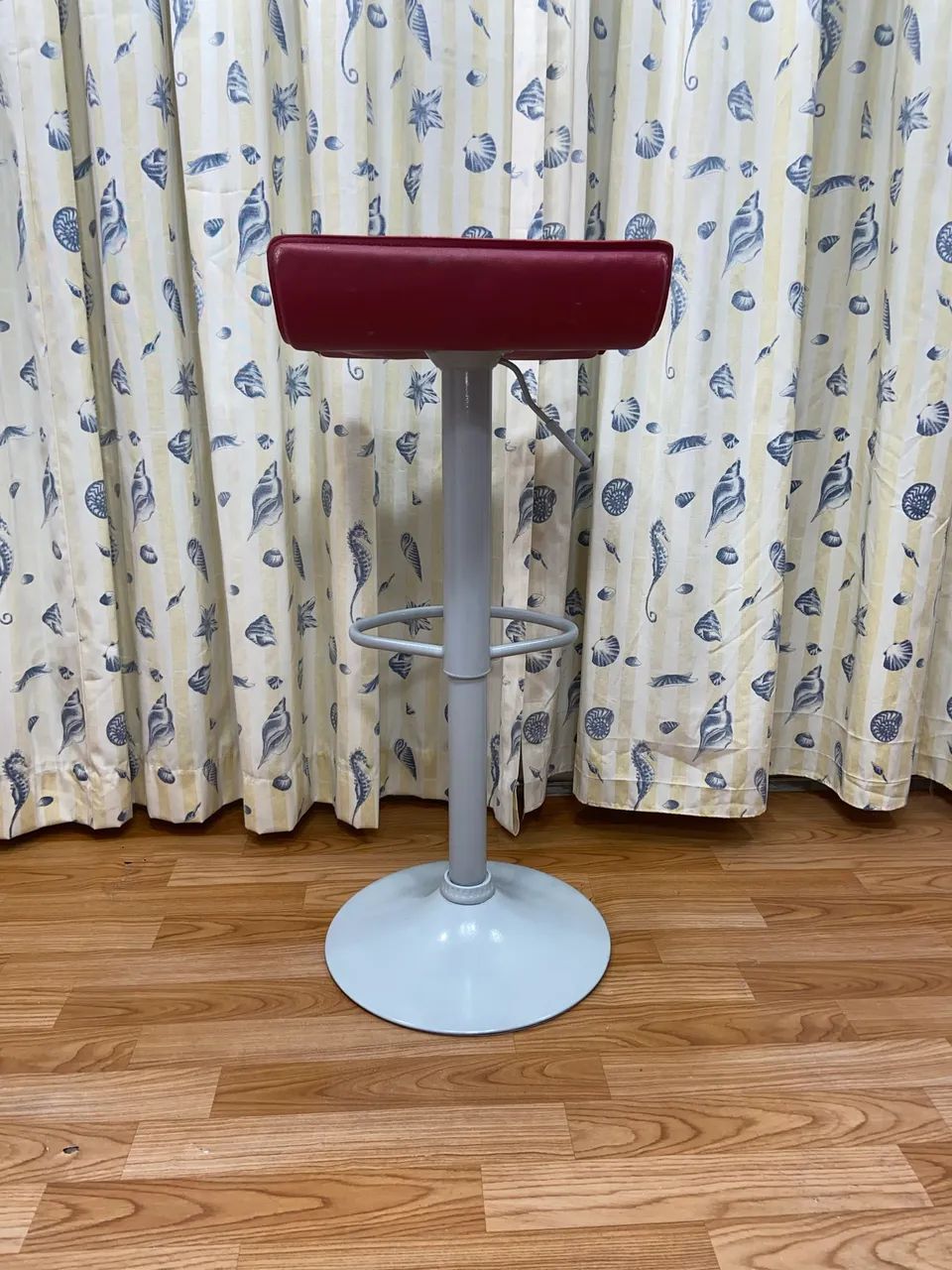 Banqueta com regulagem de altura - Foto 5