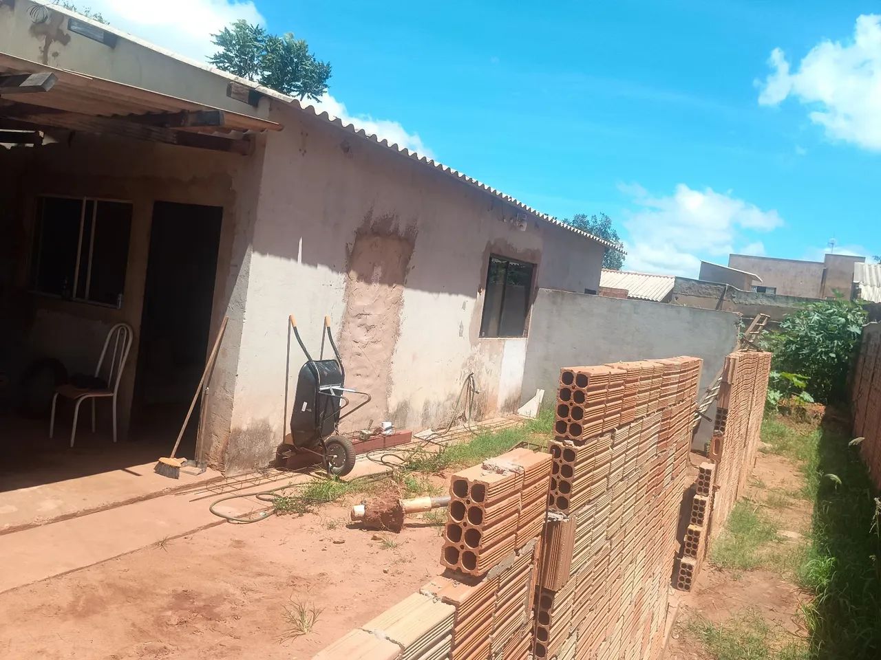 Casa a venda. - Foto 3