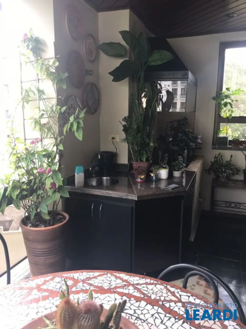 APARTAMENTO - MORUMBI - SP - Foto 4