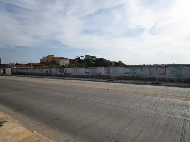 TERRENO para alugar na cidade de FORTALEZA-CE
