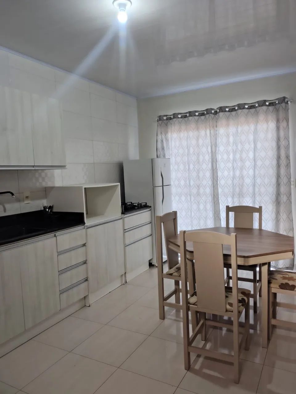 Alugo apartamento  - Foto 2