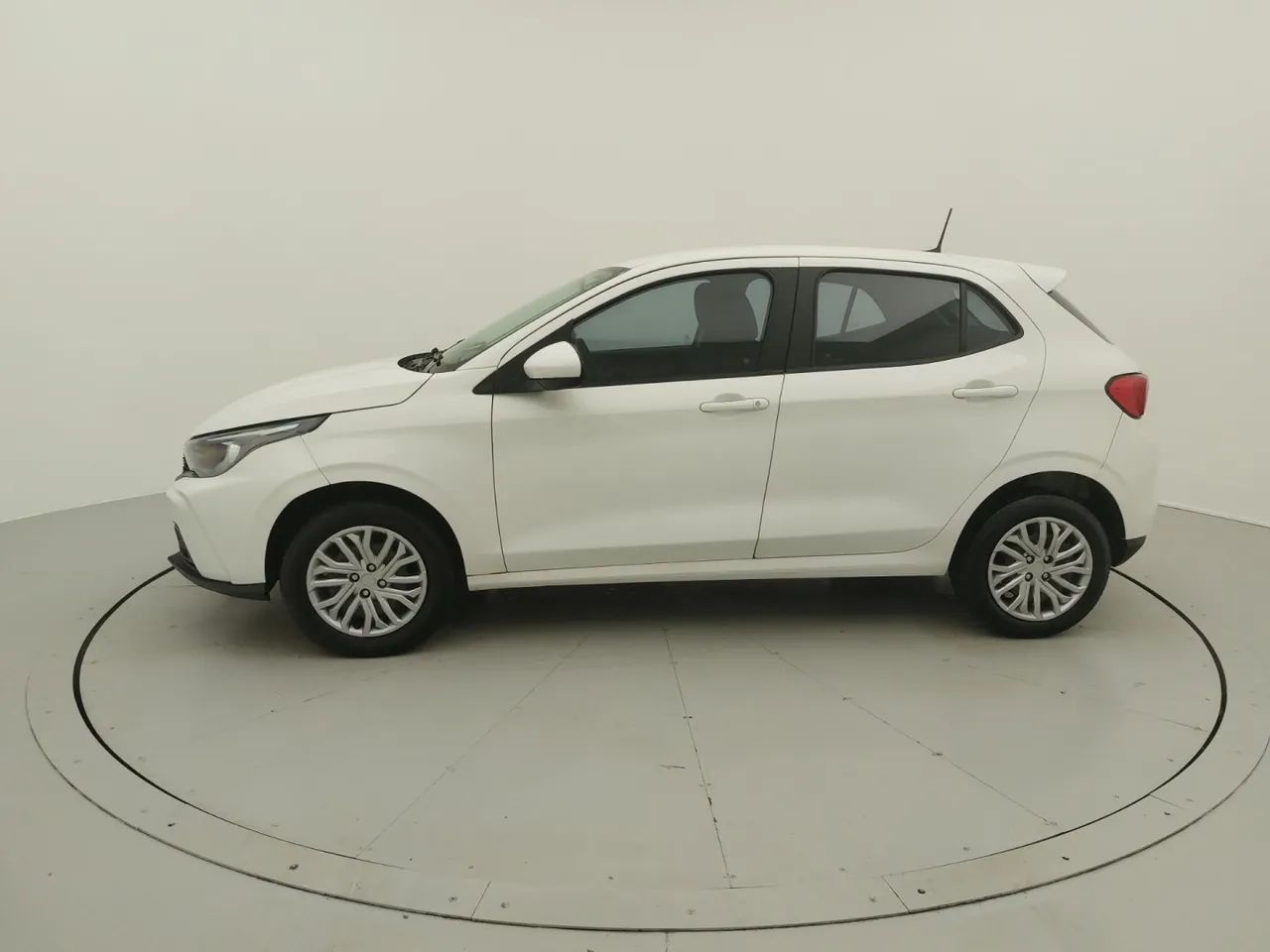 Fiat Argo Drive 1.0 Firefly 2023 - Foto 2