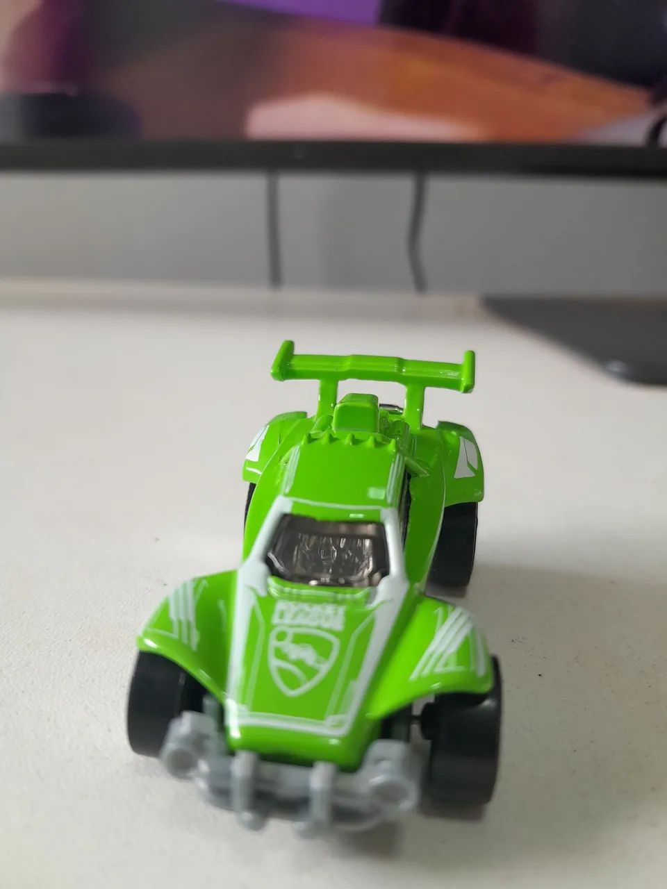 Hot Wheels Rocket League Octane 2020 - Foto 2