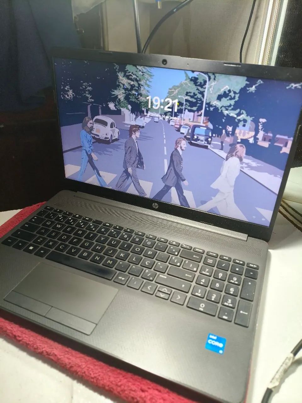 Notebook HP 256 G9  - Foto 2