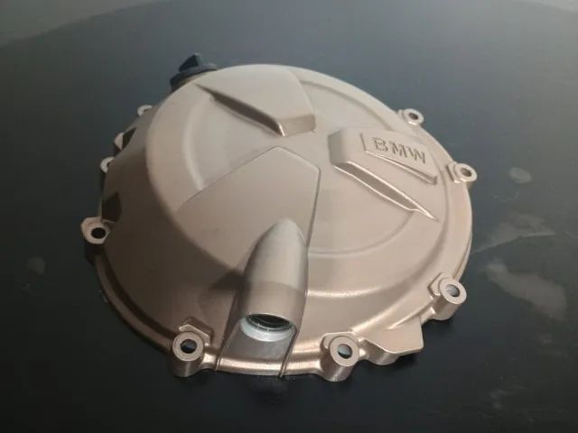 Tampa De Embreagem Bmw S1000rr 20/23 Original - Foto 3