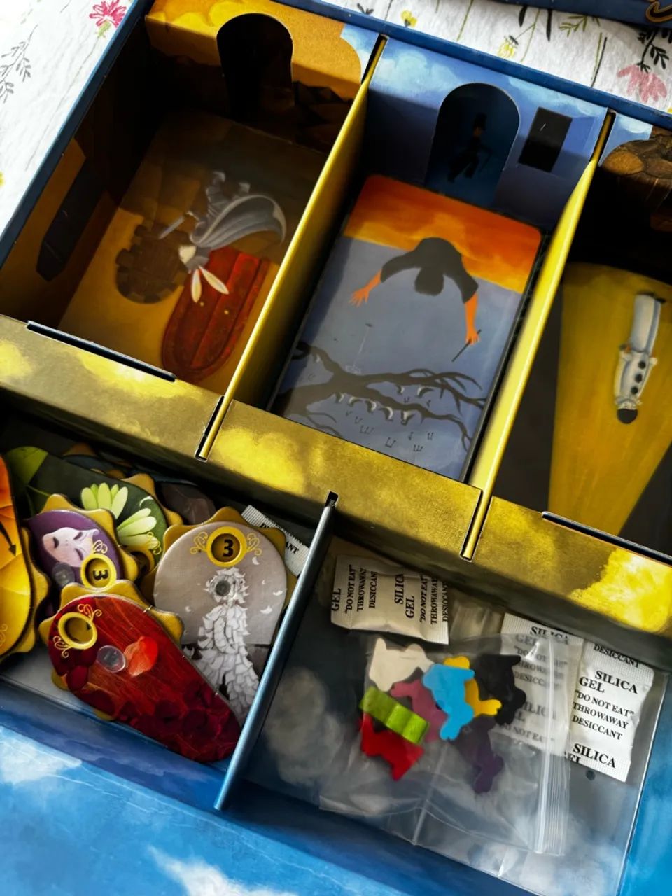 Dixit 2ªEd - Sleevado - Foto 3