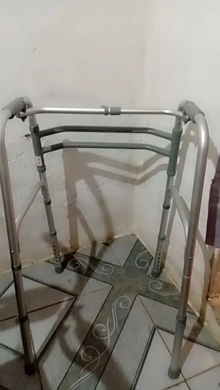 Anda já 