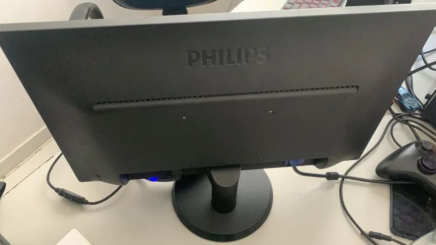 Monitor Philips 193V5 PHL - Foto 2