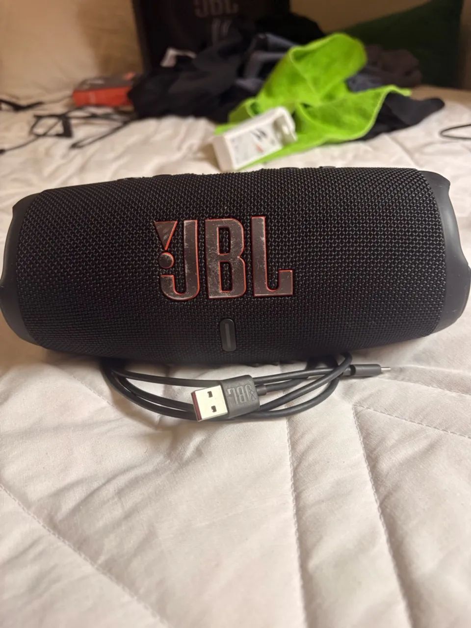 Jbl charge 5