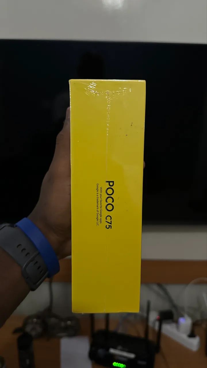 Poco C75  - Foto 2
