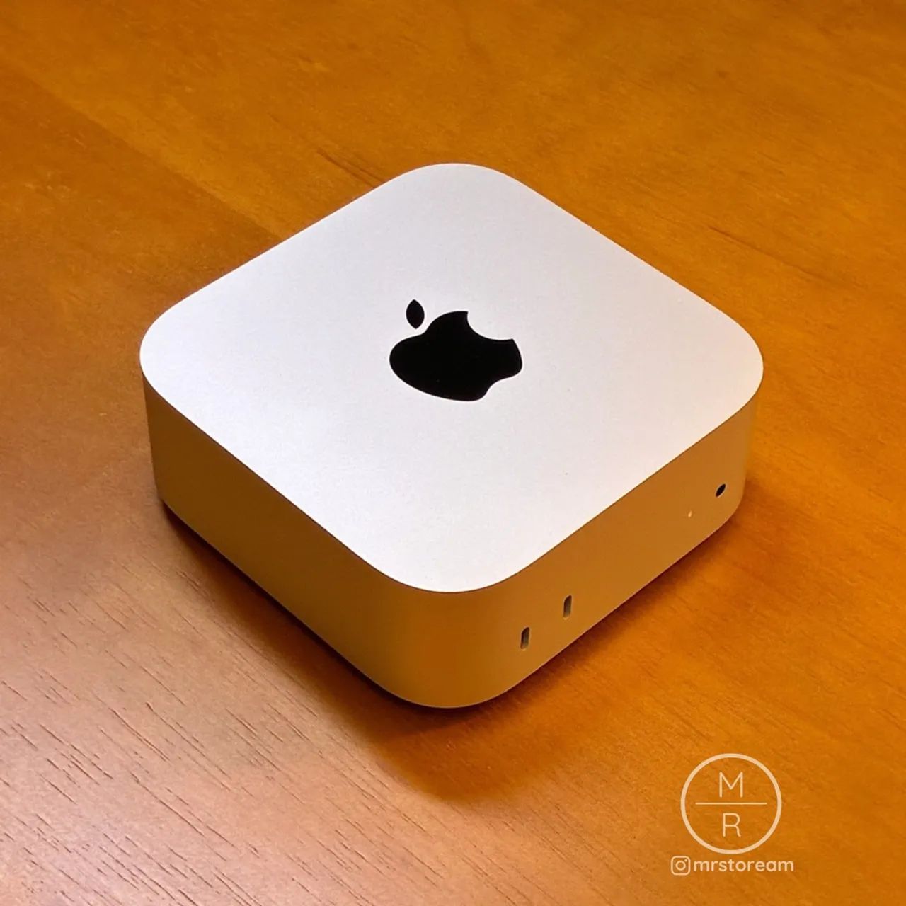 Mac Mini M4 256 GB / Garantia 26/09/2027 / Até 18x no cartão