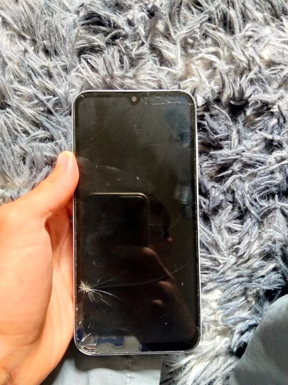 A15 5G Samsung