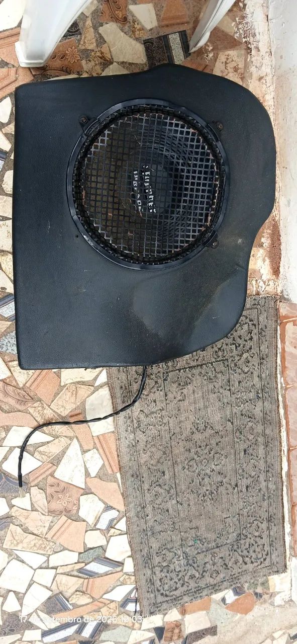 Acess órios de Som automotivo - Foto 2