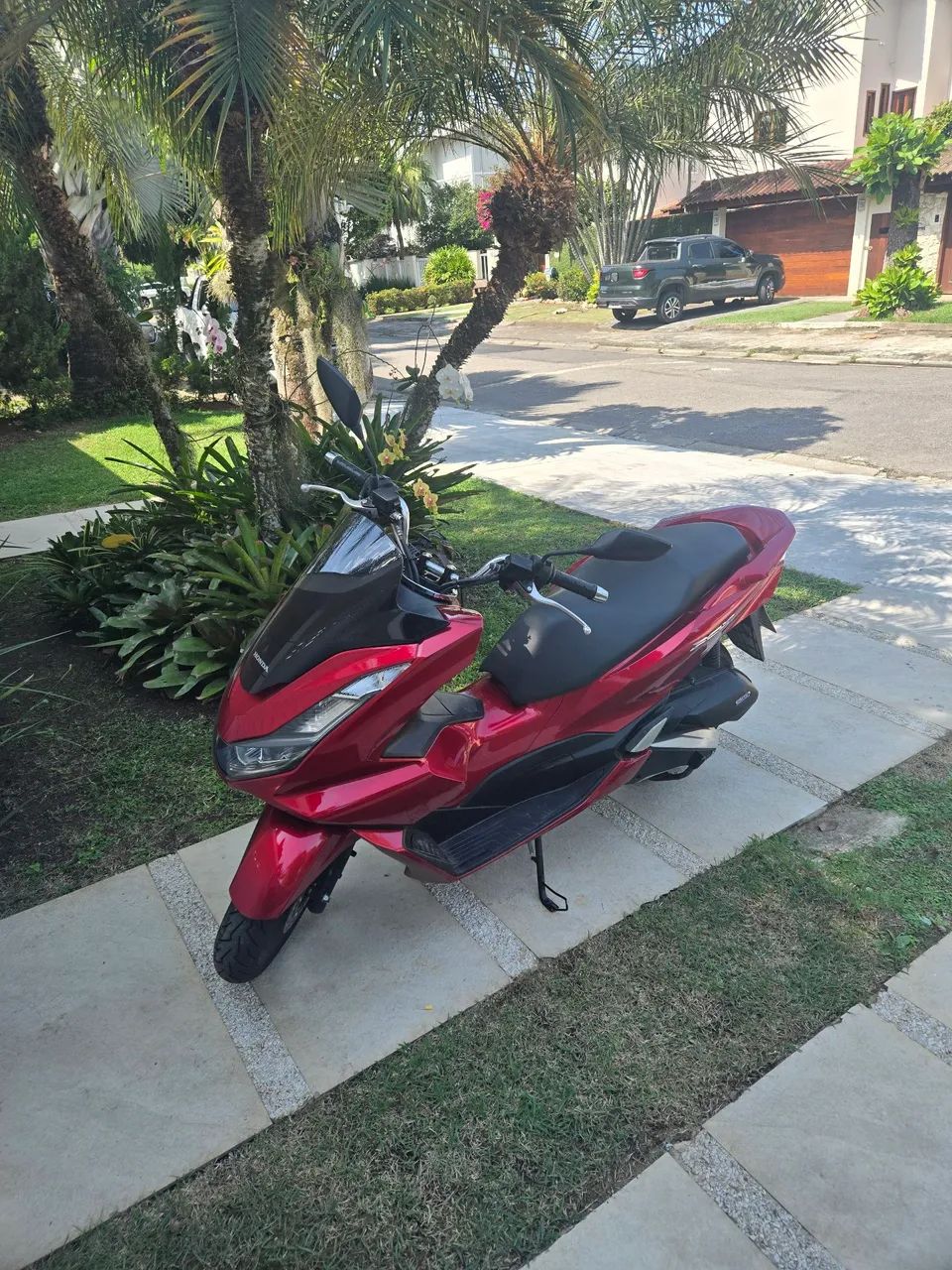 PCX 160 ABS