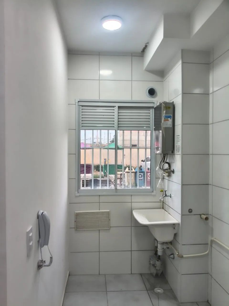Apartamento Aconchegante e nunca habitado 2 quartos 40mts - Foto 3