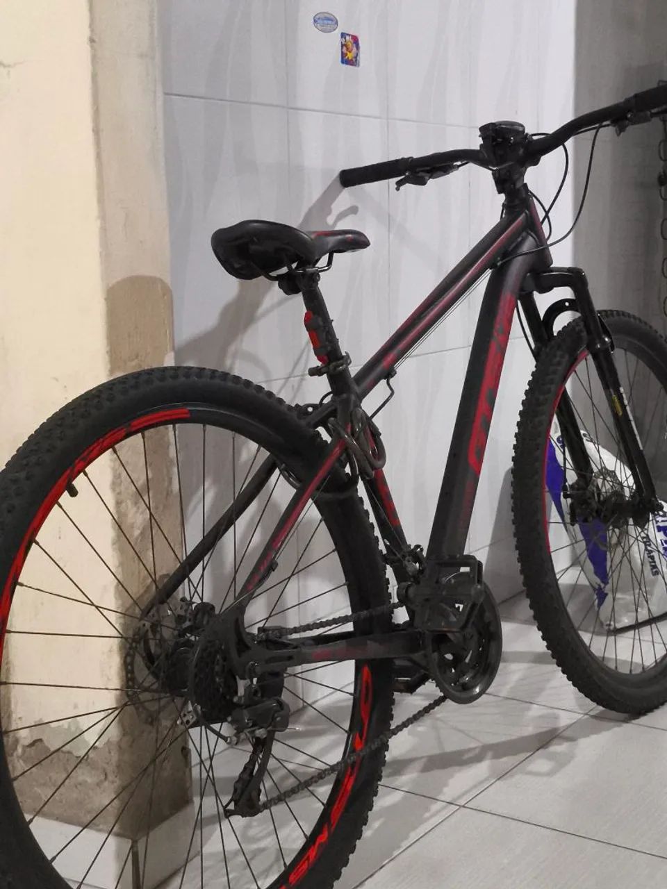 Bike aro 29 