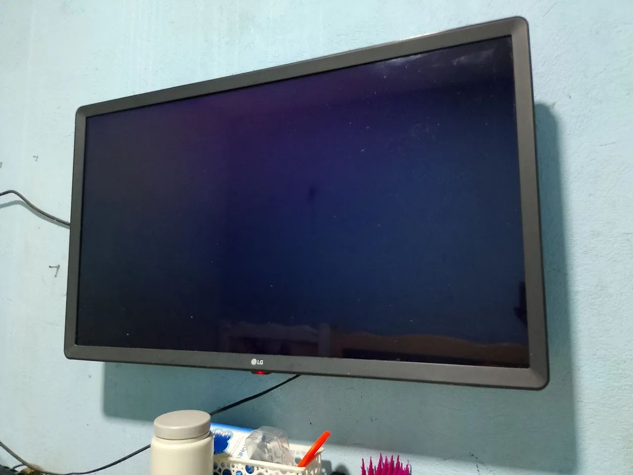 Vendo Tv