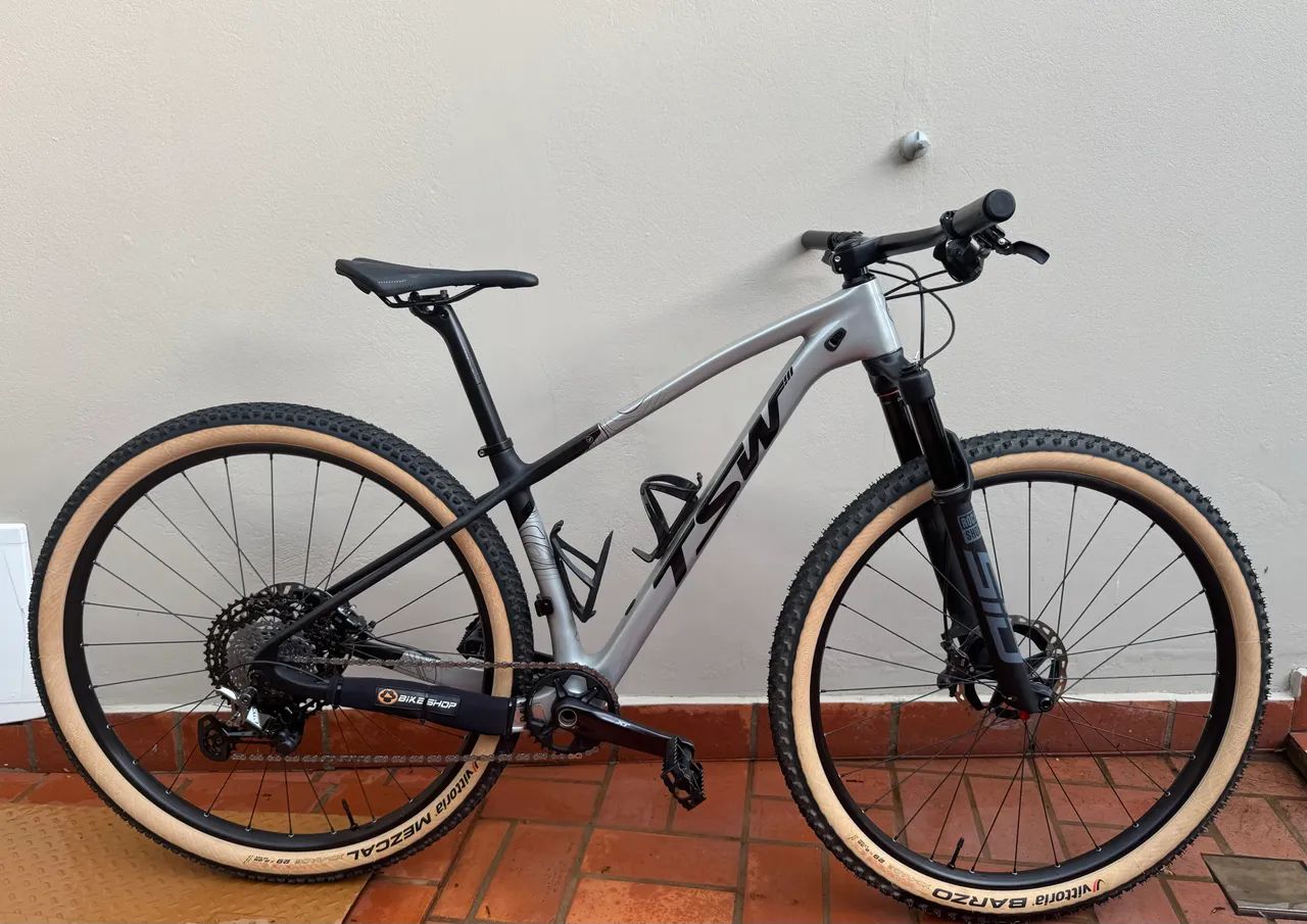 TSW EVO QUEST XTR