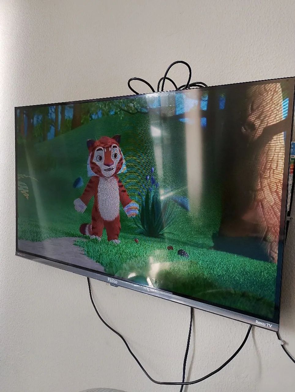 Tv smart Philco 32 Polegadas Novinha!  - Foto 4