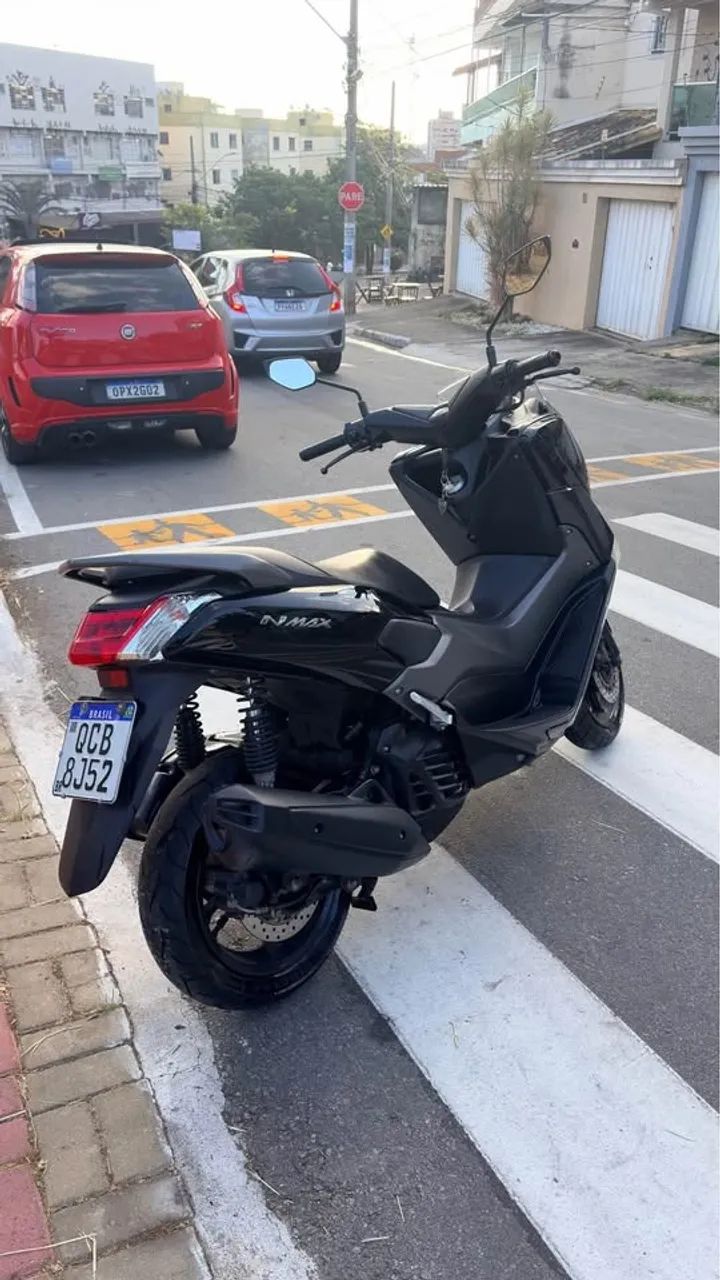 Nmax 160 2017/2018 - Foto 2