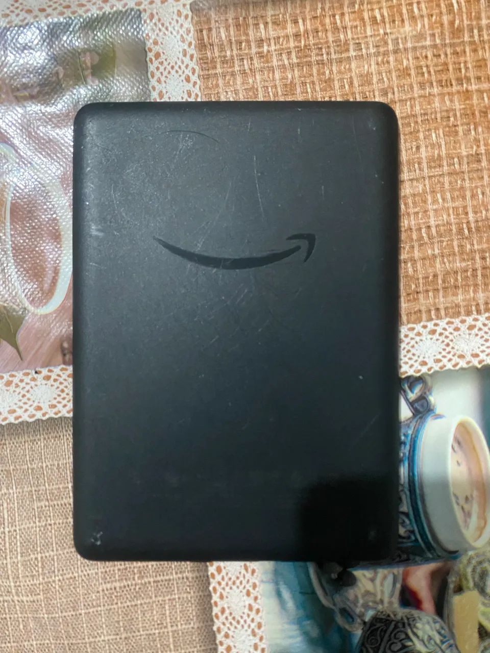 Kindle 10° geração  - Foto 3