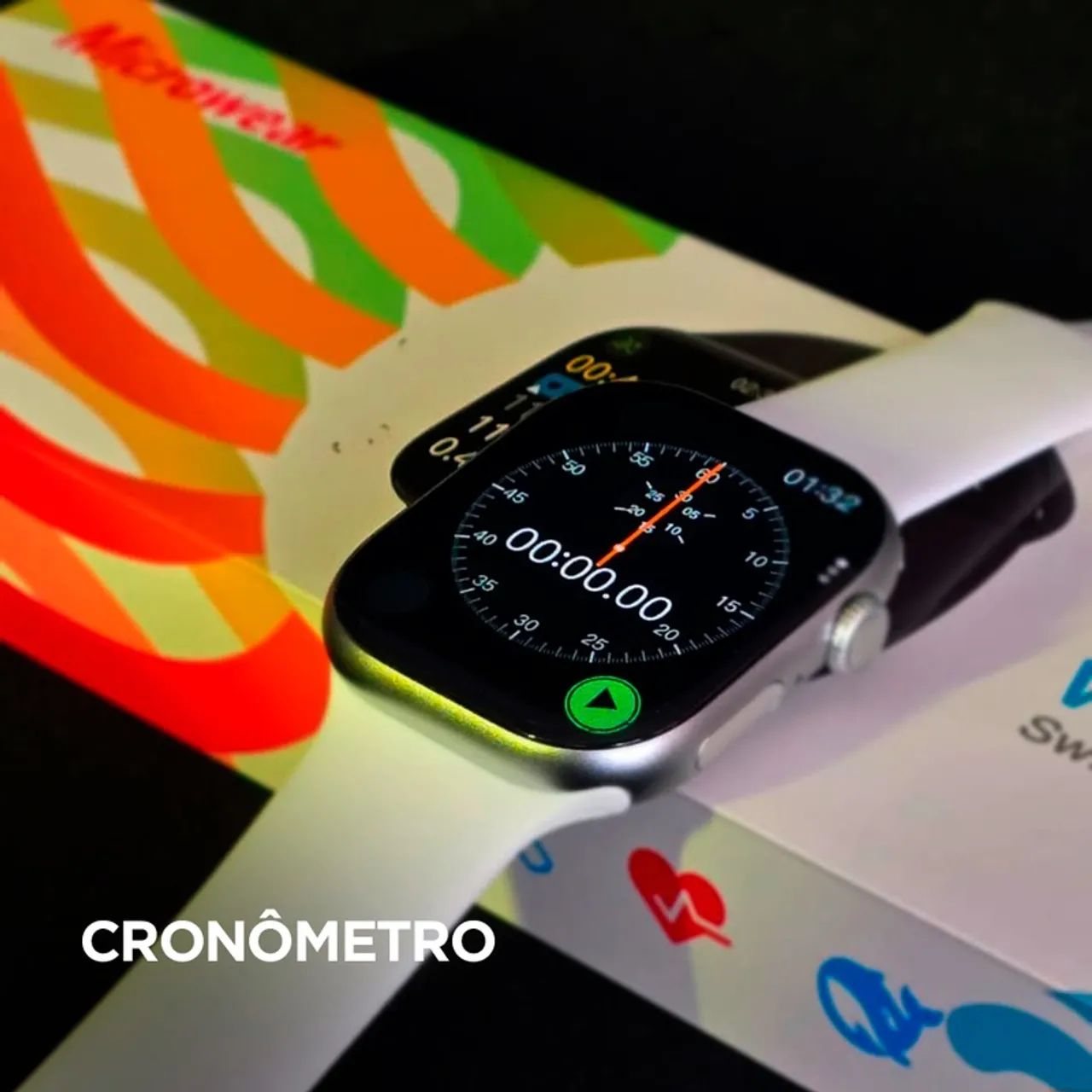 Smart Watch S11 PRO - Foto 5