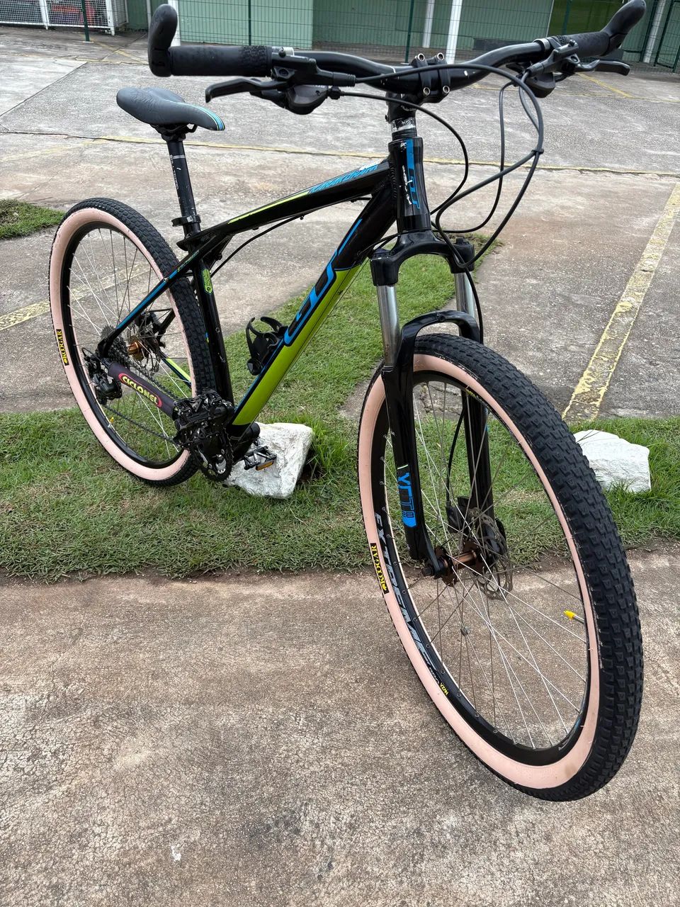 GT Karakoran - Ciclismo - Jardim Vera Cruz, Sorocaba 1538672871 | OLX