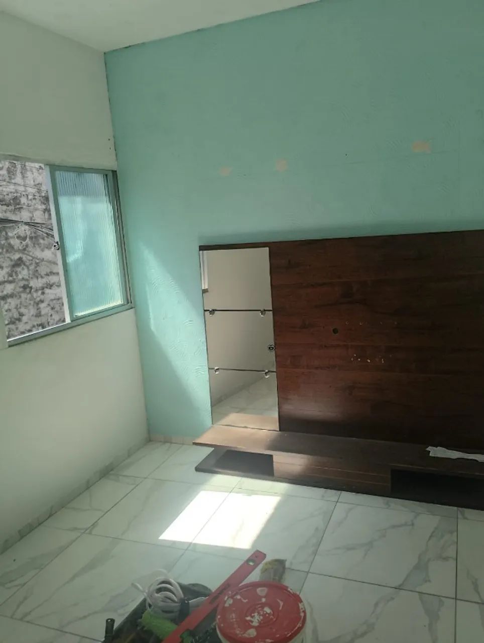 Casa com 2 quartos - Foto 3