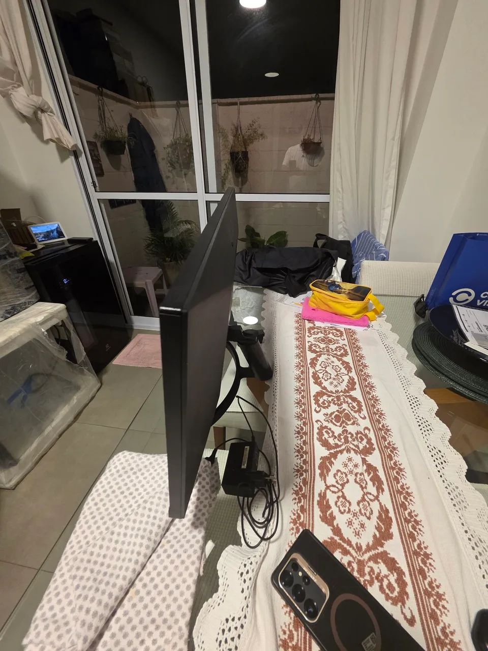 MONITOR LG ULTRAWIDE - Foto 2