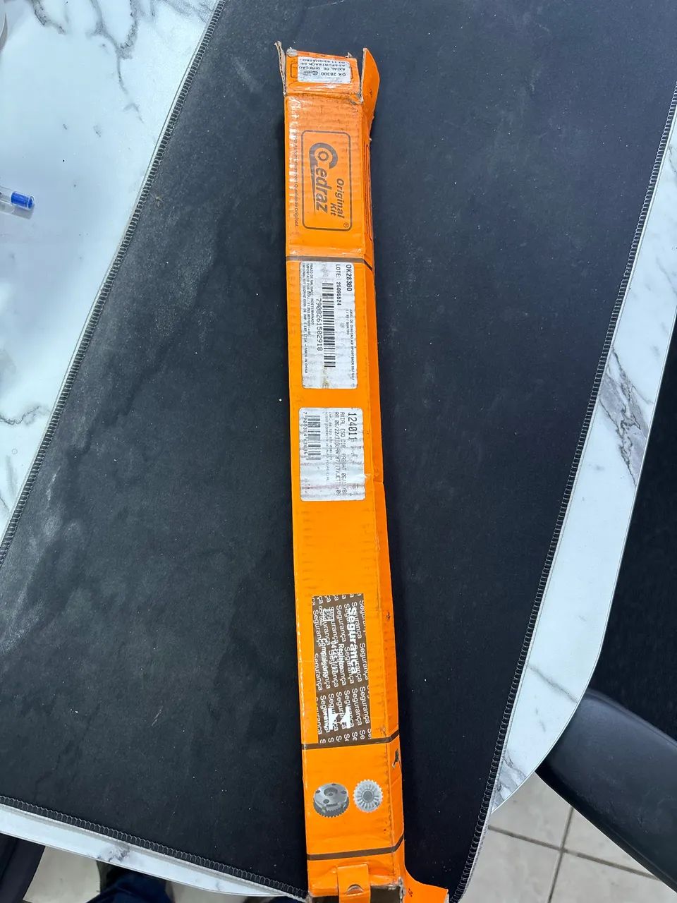 Braço axial do carro AUDI A3 - Produto novo
