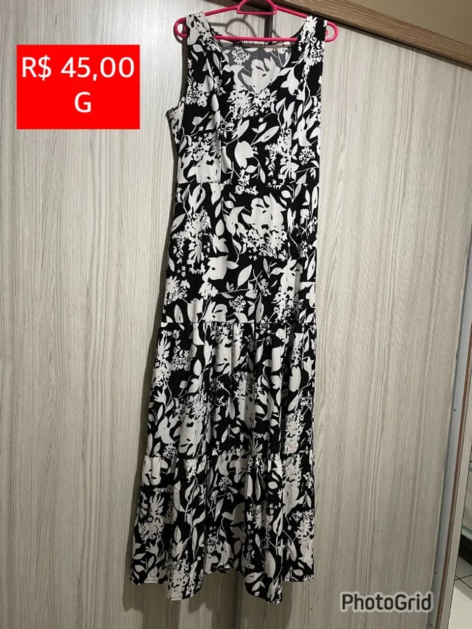 Lote de vestidos - Foto 4