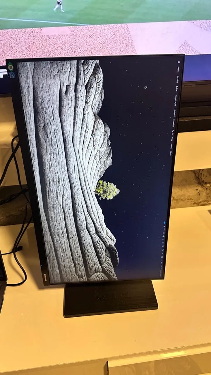 Monitor Samsung T45F 24? - Foto 2