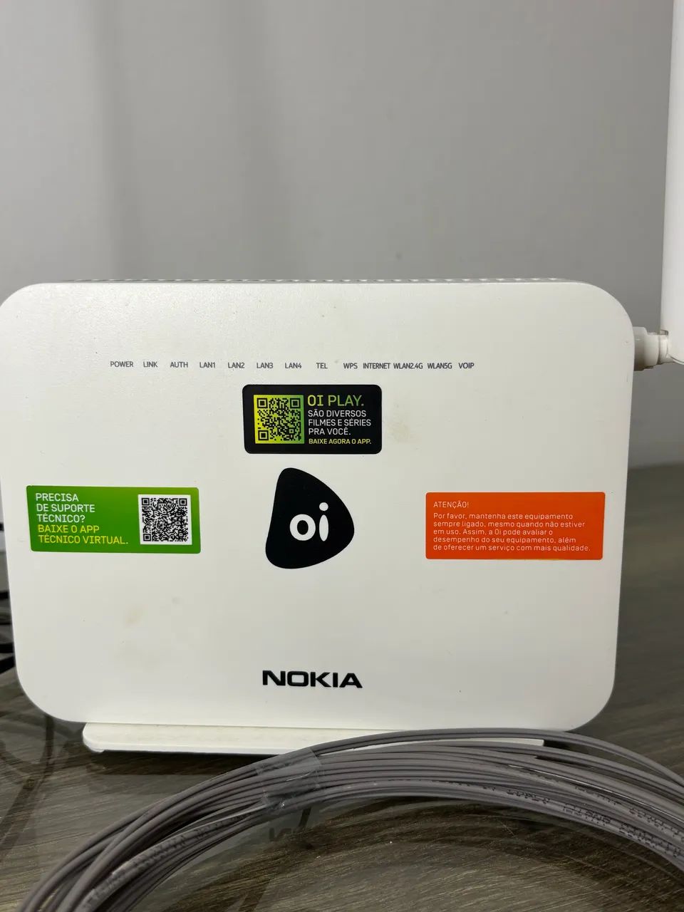 Modem Nokia 415076495100497921