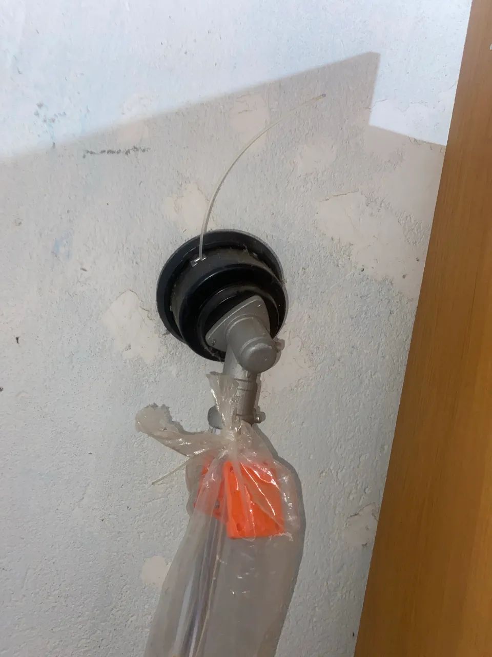 Roçadeira  - Foto 3