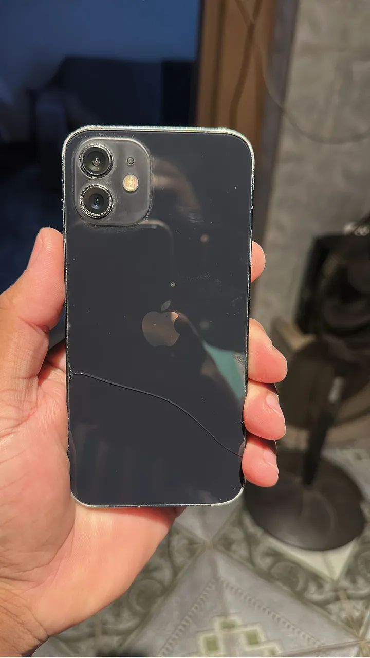 iPhone 12 64g  - Foto 2