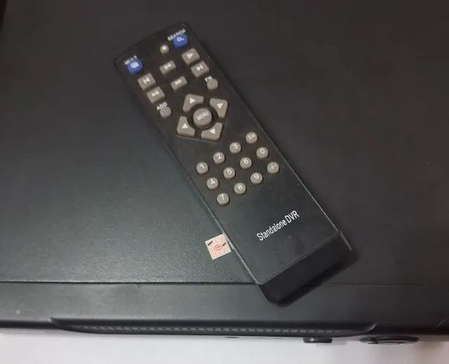 DVR SHOWTEC - Foto 3