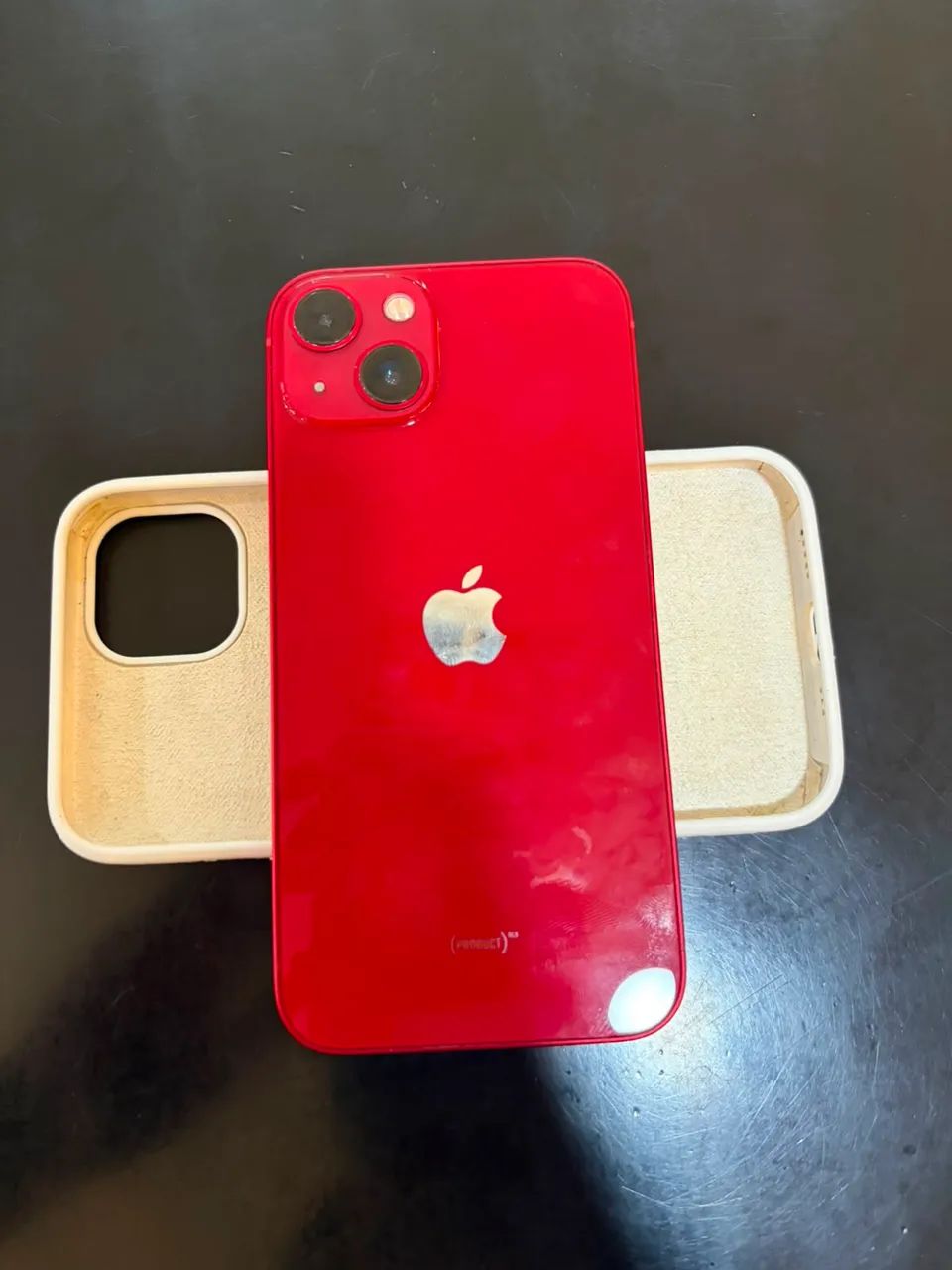 iPhone 13 Vermelho ( Nunca Aberto ) - Foto 3