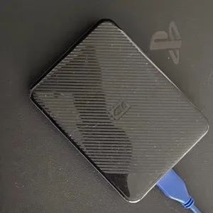 Hd externo 2Tb ps4
