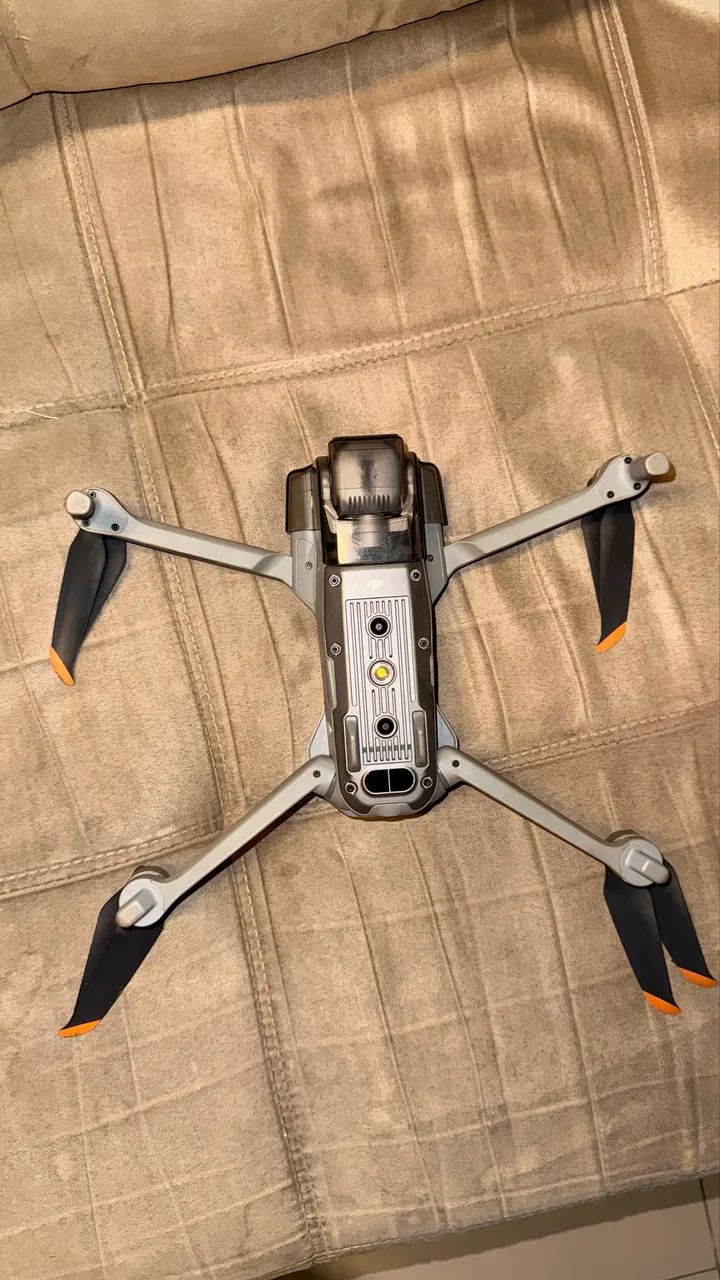 Drone DJI air 2s combo  - Foto 2
