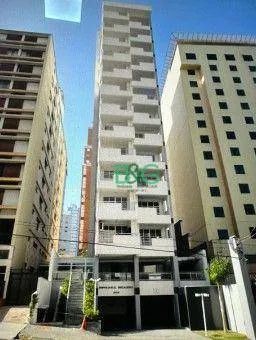Sala à venda, 34 m² por R$ 300.000,00 - Jardim Paulista - São Paulo/SP