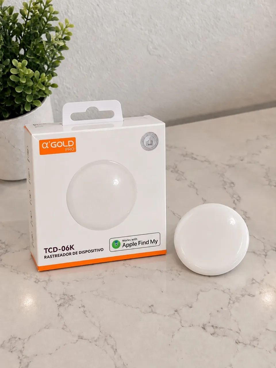 Rastreador de dispositivo TCD-06K