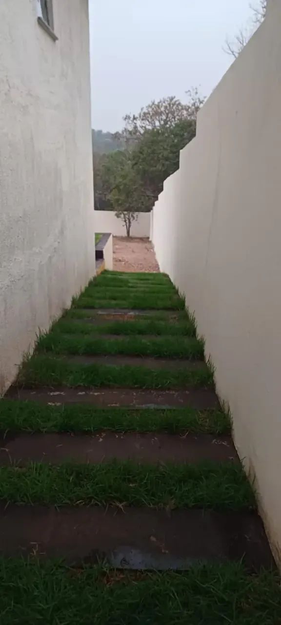 Casa nova em Bonito - 0 km - Foto 4