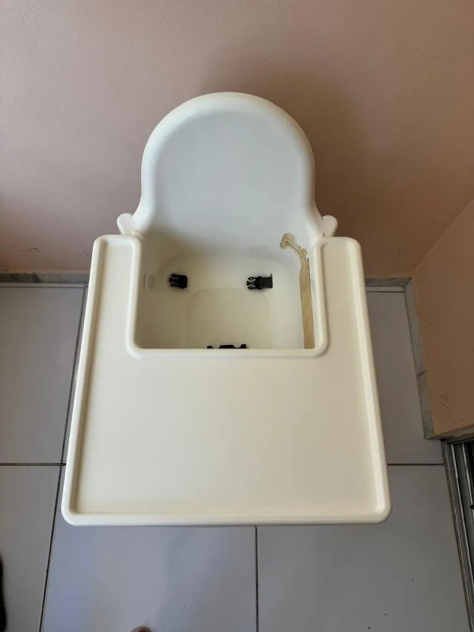 Cadeira de alimentação IKEA - Foto 5