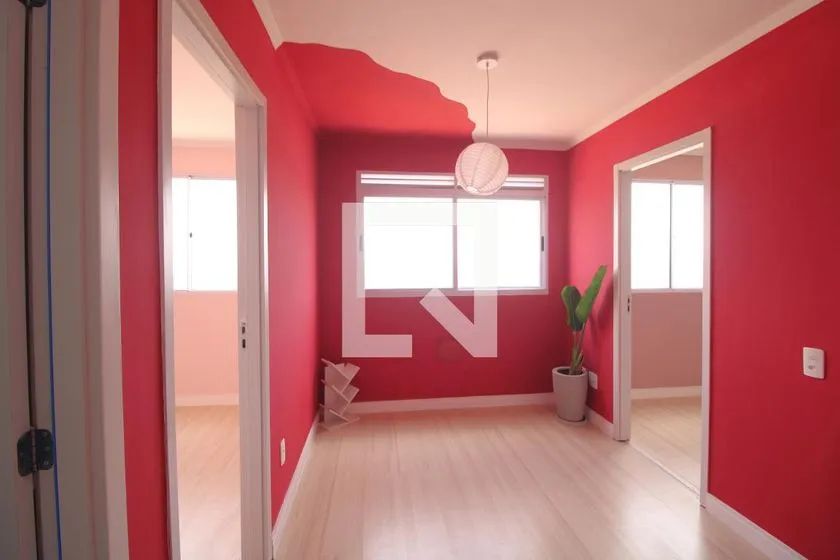 Apartamento à Venda - Veleiros, 2 Quartos, 34 m2